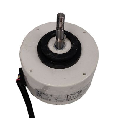 Мотор DC24V 10-250W 800-1400 RPM AC BLDC ультратонкий для турбинки поперечного обтекания блока катушки вентилятора