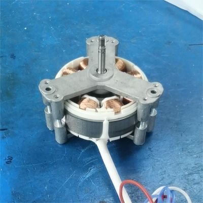 Мини небольшой мотор вентилятора BLDC вентиляции/жары Bathroom вентиляции DC 24V 92mm размера