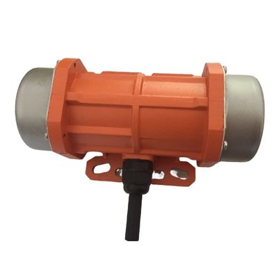 Скорости вибромашины мотора 30W-120W индукции Ac одиночной фазы небольшой вибрируя экран вибрации миниатюрной регулируя вибрируя