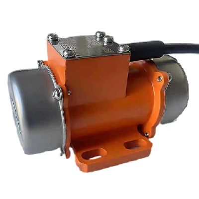 Мини DC12V 24V AC BLDC двигатель для вибрации смешивающего грузовика загрузки бетонного вибратора