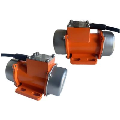 Мини DC12V 24V AC BLDC двигатель для вибрации смешивающего грузовика загрузки бетонного вибратора
