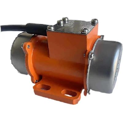 Мини DC12V 24V AC BLDC двигатель для вибрации смешивающего грузовика загрузки бетонного вибратора