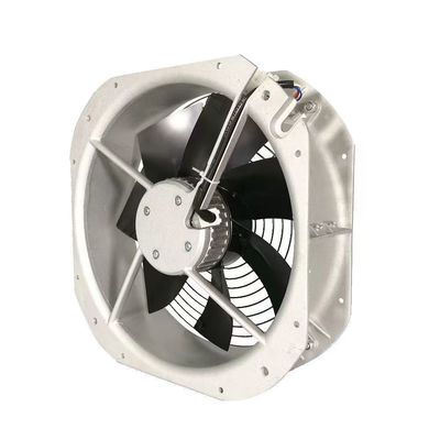 50Hz/60Hz Напряжение 220V/380V Без износа вала для YWF Оксиальный вентилятор для холодильной комнаты