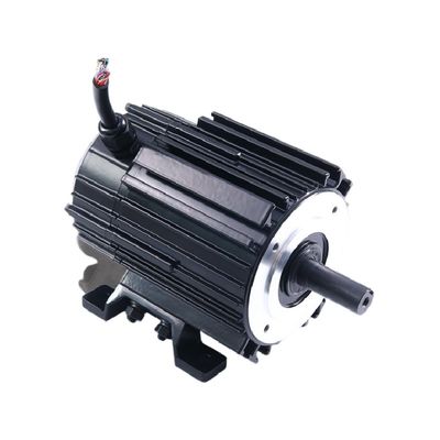 Установка фланца ноги мотора 750W 3000W постоянного магнита BLDC наивысшей мощности (B34-90mm)