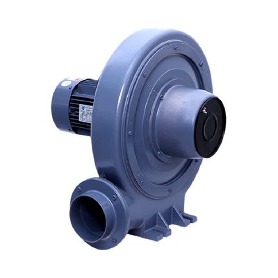 вентилятор 1000-3000RPM центробежного нагнетателя 25kg для промышленной вентиляции