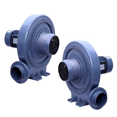 вентилятор 1000-3000RPM центробежного нагнетателя 25kg для промышленной вентиляции