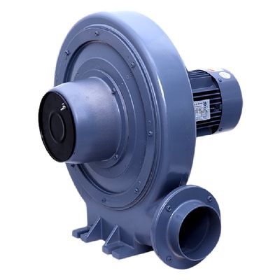 вентилятор 1000-3000RPM центробежного нагнетателя 25kg для промышленной вентиляции