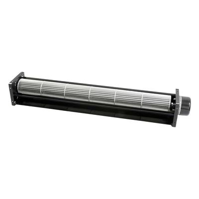 Напряжение 220V/380/24/26/48V Тангенциальный вентилятор 50-900 мм Диаметр
