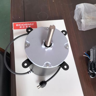 Двигатель переменного тока для вентиляторов 5KCP Мотор и 230V V 60Hz 1/2HP