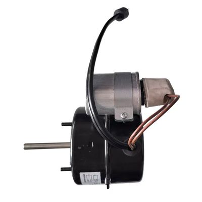 Однофазный 1/15HP 3,3&quot; Асинхронный мотор для вентиляции
