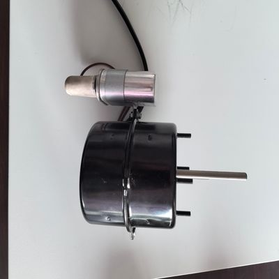 Однофазный 1/15HP 3,3&quot; Асинхронный мотор для вентиляции