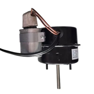 Однофазный 1/15HP 3,3&quot; Асинхронный мотор для вентиляции