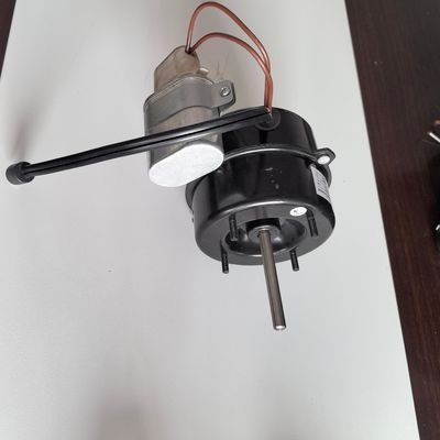 Однофазный 1/15HP 3,3&quot; Асинхронный мотор для вентиляции