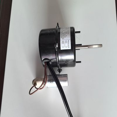 Однофазный 1/15HP 3,3&quot; Асинхронный мотор для вентиляции
