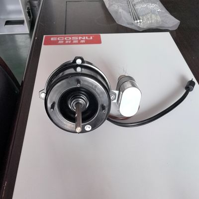 5MDF/370VAC конденсаторный кондиционер кондиционерный вентиляторный двигатель с приводящими вентиляторами Fasco