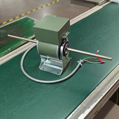 Однофазный двигатель BLDC 110 В, 10–500 Вт, настройка | Низкий минимальный заказ 50 шт.